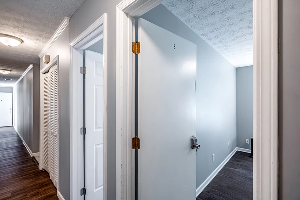 Coliving in College Park - South Atl, Atlanta