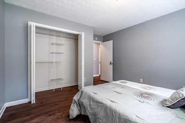 Coliving in College Park - South Atl, Atlanta