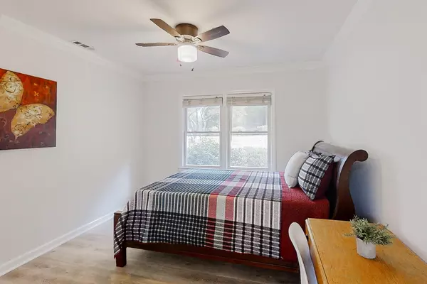 Coliving in East Atlanta - East Atl, Atlanta