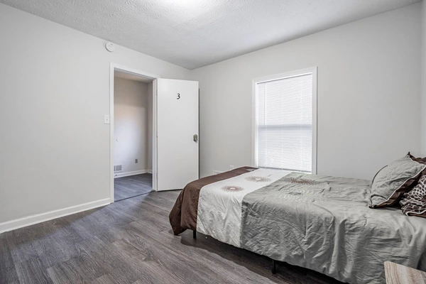 Coliving in Union City - South Atl, Atlanta