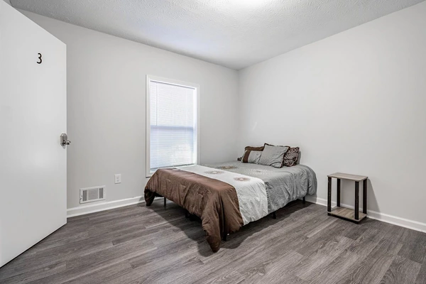 Coliving in Union City - South Atl, Atlanta