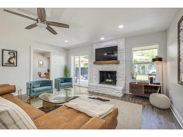 Coliving in Pflugerville - North Austin, Austin