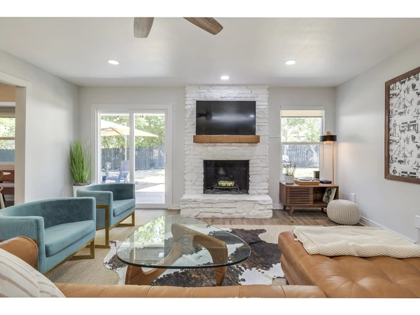 Coliving in Pflugerville - North Austin, Austin