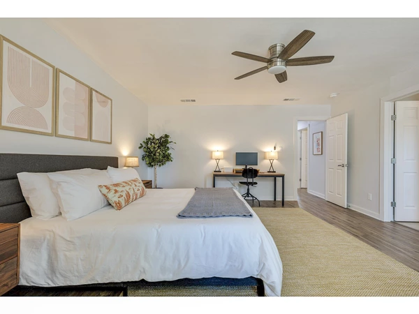 Coliving in Pflugerville - North Austin, Austin