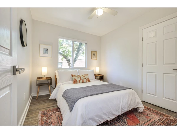 Coliving in Pflugerville - North Austin, Austin