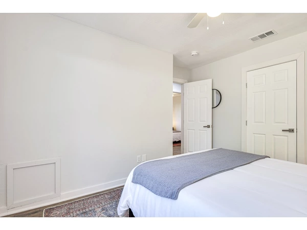 Coliving in Pflugerville - North Austin, Austin