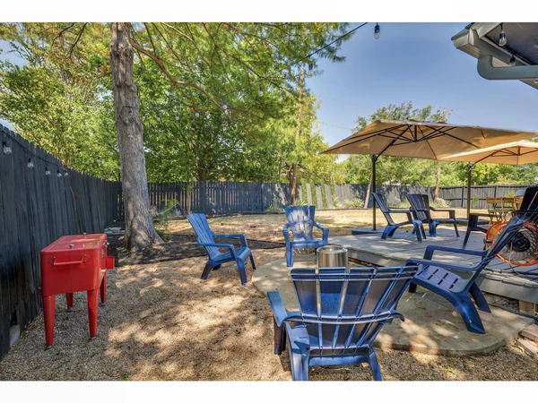 Coliving in Pflugerville - North Austin, Austin