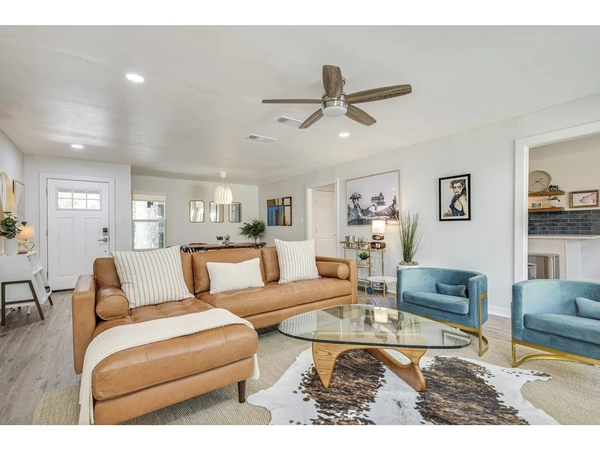 Coliving in Pflugerville - North Austin, Austin