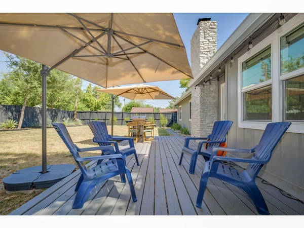 Coliving in Pflugerville - North Austin, Austin