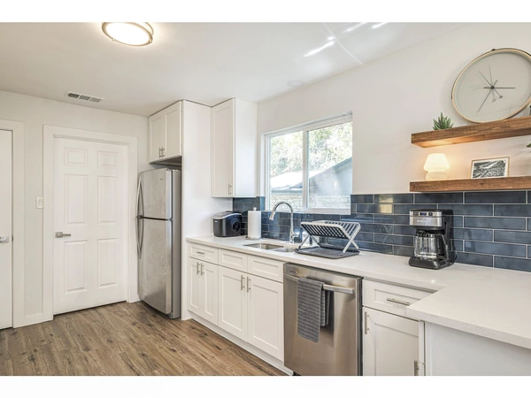 Coliving in Pflugerville - North Austin, Austin