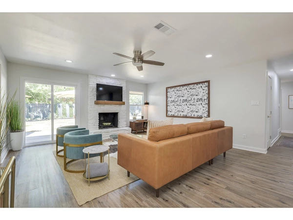 Coliving in Pflugerville - North Austin, Austin