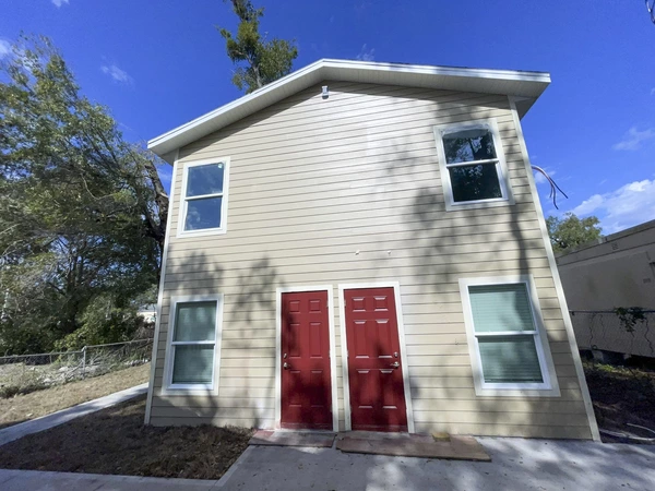 Coliving in Callahan - Central Orlando, Orlando