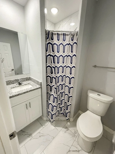 Coliving in Callahan - Central Orlando, Orlando