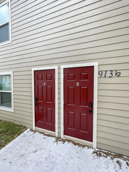 Coliving in Callahan - Central Orlando, Orlando