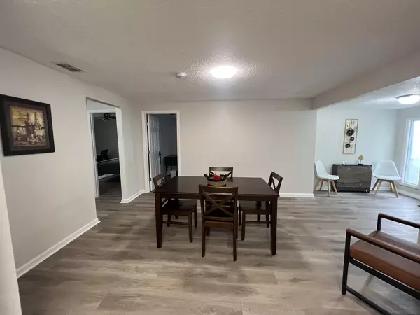 Coliving in Marietta - Westside, Jacksonville