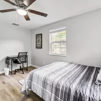 Coliving in Marietta - Westside, Jacksonville