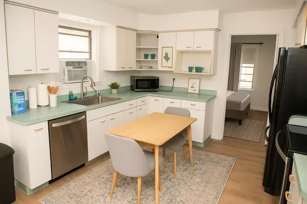 Coliving in Old Aurora - Algiers, New Orleans