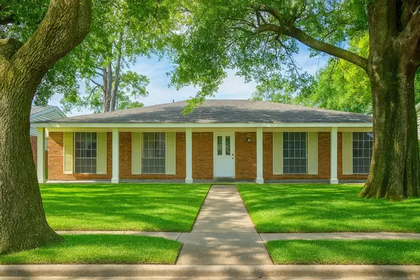 Coliving in Old Aurora - Algiers, New Orleans
