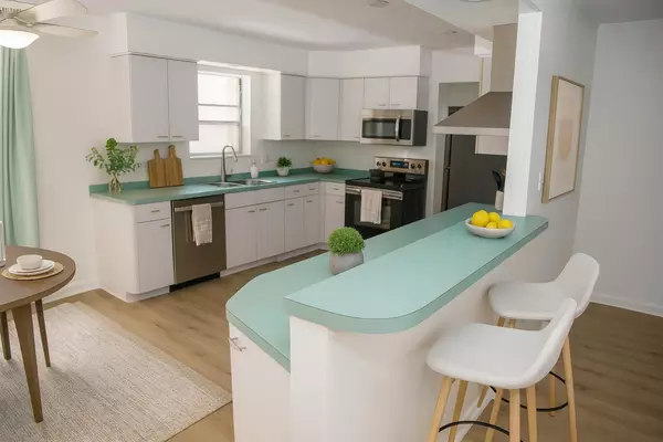 Coliving in Old Aurora - Algiers, New Orleans