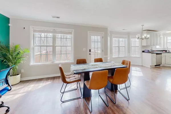 Coliving in Snellville - East Atl, Atlanta