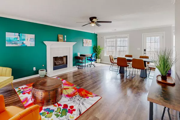 Coliving in Snellville - East Atl, Atlanta