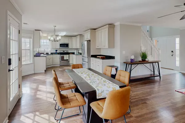 Coliving in Snellville - East Atl, Atlanta