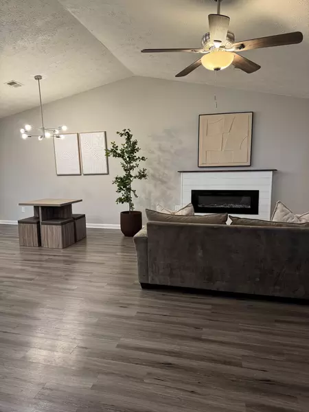 Coliving in Lawrenceville GA - East Atl, Atlanta