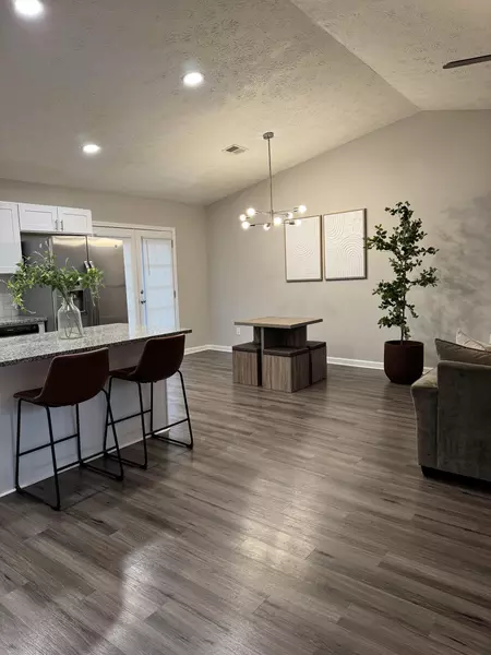 Coliving in Lawrenceville GA - East Atl, Atlanta