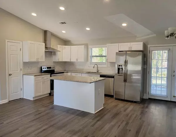 Coliving in Lawrenceville GA - East Atl, Atlanta