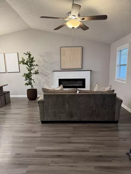 Coliving in Lawrenceville GA - East Atl, Atlanta