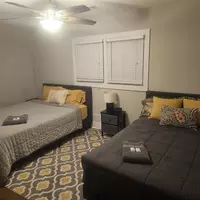 Coliving in East Point GA - South Atl, Atlanta