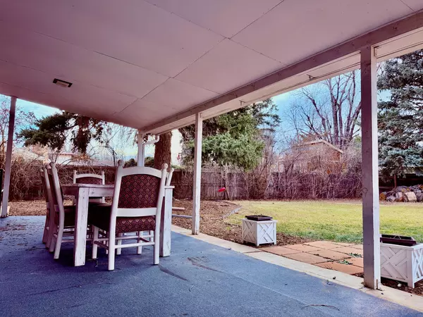 Coliving in Fort Logan - South Denver, Denver