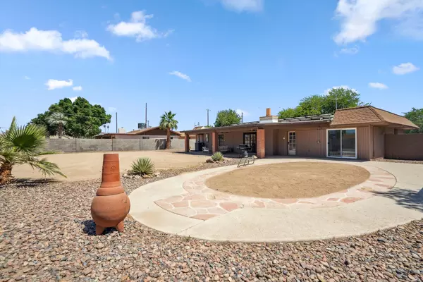 Coliving in North Mountain - Phoenix, Phoenix