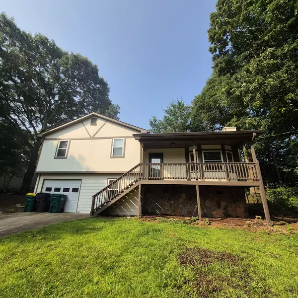 Coliving in Lawrenceville GA - East Atl, Atlanta