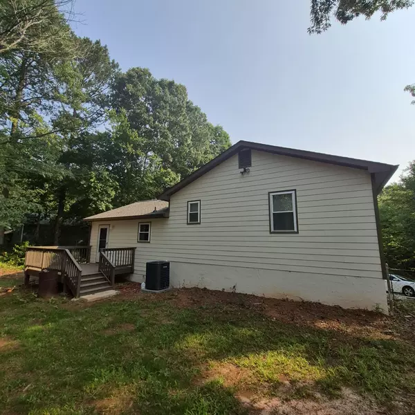 Coliving in Lawrenceville GA - East Atl, Atlanta