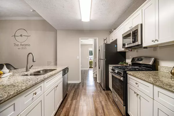 Coliving in Lithonia - East Atl, Atlanta