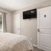 Co-living en Lithonia - East Atl, Atlanta