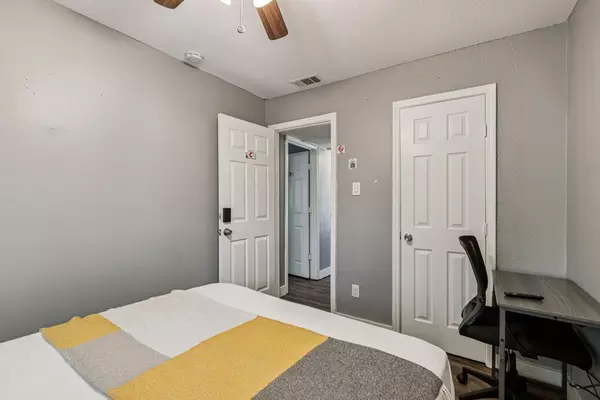 Coliving in South Fort Worth - Forth Worth, Dallas