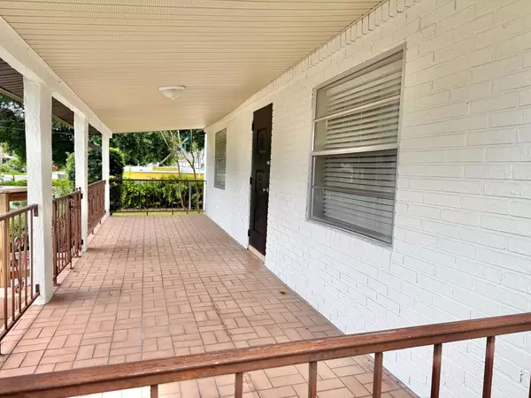 Coliving in Macfarlane Park - West Tampa, Tampa