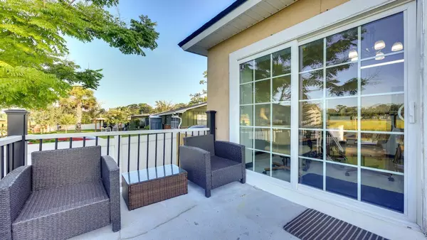 Coliving in Lake Forest - Northside, Jacksonville