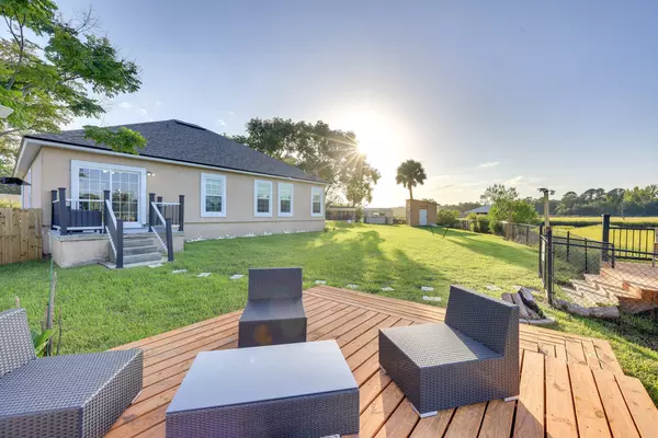 Coliving in Lake Forest - Northside, Jacksonville