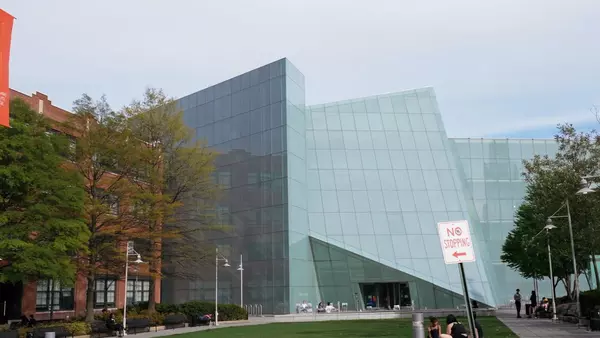 Coliving in Midtown Baltimore - Baltimore Metro Area, Washington DC