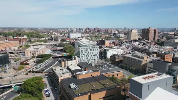 Coliving in Midtown Baltimore - Baltimore Metro Area, Washington DC