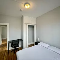 Coliving in Midtown Baltimore - Baltimore Metro Area, Washington DC