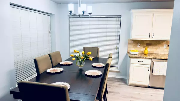 Coliving in Sugar Land - Sw Houston, Houston