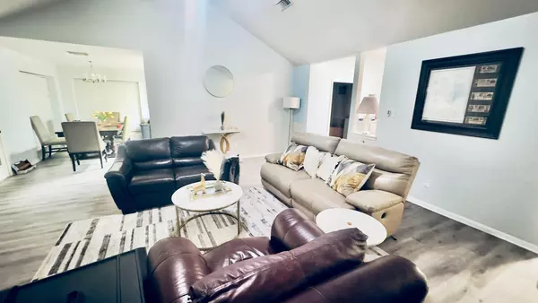 Coliving in Sugar Land - Sw Houston, Houston