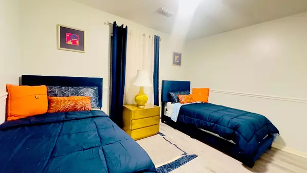 Coliving in Sugar Land - Sw Houston, Houston