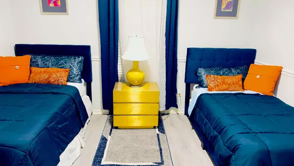 Coliving in Sugar Land - Sw Houston, Houston