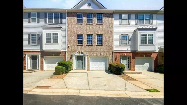 Coliving in Decatur - East Atl, Atlanta