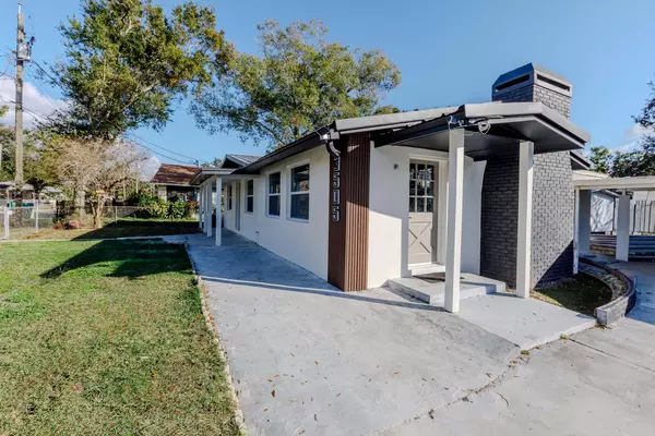 Coliving in College Hill - East Tampa, Tampa